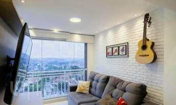 Imagem: Apartamento à venda em Campo Grande com