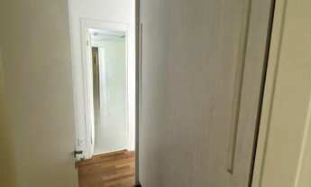 Imagem 6: Apartamento à venda em Santo Amaro com 117 m², 4 quartos, 2 suítes, 2 vagas