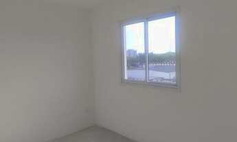 Imagem 2: Apartamento à venda em Tucuruvi com 42 m², 2 quartos, 1 vaga