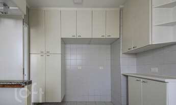 Imagem 5: Apartamento à venda em Campo Belo com 178 m², 3 quartos, 3 suítes, 3 vagas