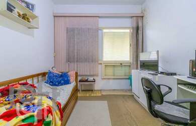 Imagem 12: Apartamento à venda em Higienópolis com 123 m², 3 quartos, 1 suíte, 1 vaga