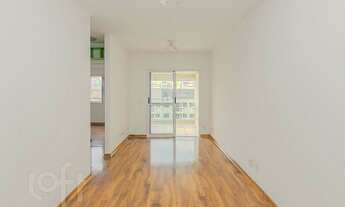 Imagem 2: Apartamento à venda em Perdizes com 58 m², 2 quartos, 1 vaga