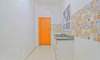 Imagem 7: Apartamento à venda em República com 40 m², 1 quarto