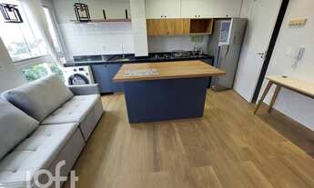 Imagem 4: Apartamento à venda em Ipiranga com 31 m², 1 quarto