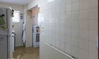 Imagem 3: Apartamento à venda em Campo Belo com 75 m², 2 quartos, 1 vaga