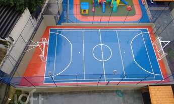 Imagem 3: Apartamento à venda em Vila Matilde com 58 m², 2 quartos, 1 vaga