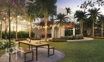 Imagem: Apartamento à venda em Campo Grande com