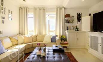 Imagem 7: Apartamento à venda em Vila Andrade com 268 m², 3 quartos, 3 suítes, 5 vagas