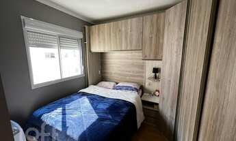 Imagem 6: Apartamento à venda em Cidade Líder com 42 m², 2 quartos