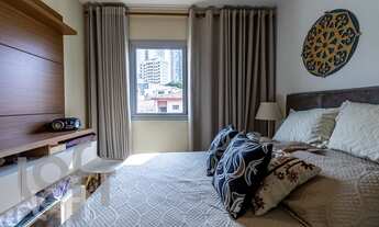 Imagem 2: Apartamento à venda em Ipiranga com 42 m², 1 quarto, 1 vaga