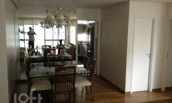 Imagem 4: Apartamento à venda em Vila Andrade com 119 m², 2 quartos, 2 suítes, 3 vagas