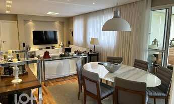 Imagem: Apartamento à venda em Vila Andrade com