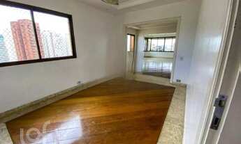 Imagem 3: Apartamento à venda em Vila Andrade com 250 m², 4 quartos, 4 suítes, 4 vagas