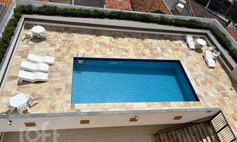 Imagem 6: Apartamento à venda em Vila Prudente com 79 m², 3 quartos, 1 suíte, 3 vagas