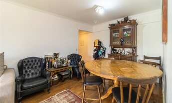 Imagem 3: APARTAMENTO em São Paulo - SP, Jardim Marajoara