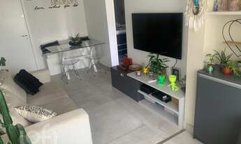 Imagem: Apartamento à venda em Bela Vista com 41