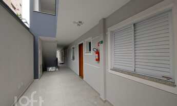 Imagem 4: Apartamento à venda em Santana com 37 m², 1 quarto