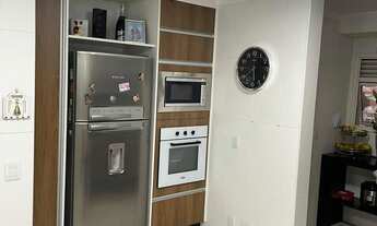 Imagem 6: Apartamento à venda em Vila Prudente com 120 m², 3 quartos, 1 suíte, 2 vagas