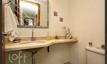 Imagem 3: Apartamento à venda em Cidade Ademar com 135 m², 4 quartos, 2 suítes, 3 vagas