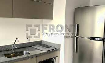 Imagem 7: Apartamento à venda em República com 28 m², 1 quarto, 1 suíte