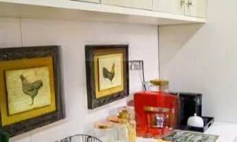 Imagem 7: Apartamento à venda em Vila Sônia com 110 m², 3 quartos, 1 suíte, 2 vagas