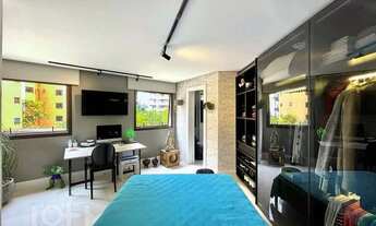 Imagem: Apartamento à venda em Vila Andrade com