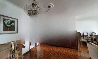 Imagem 2: Apartamento à venda em Jardim São Paulo com 146 m², 3 quartos, 1 suíte, 2 vagas