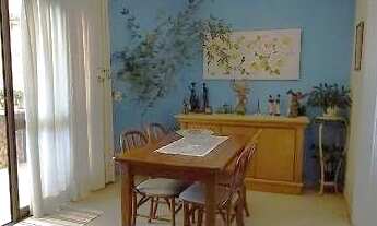 Imagem 4: Apartamento à venda em Alto de Pinheiros com 160 m², 3 quartos, 3 suítes, 3 vagas