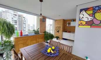 Imagem: Apartamento à venda em Vila Andrade com