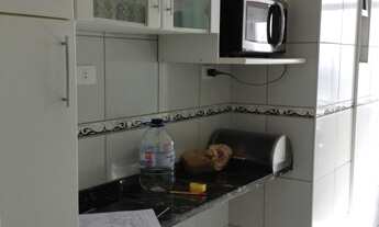 Imagem 7: Apartamento à venda em Cursino com 110 m², 3 quartos, 1 suíte, 1 vaga