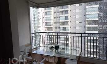 Imagem 4: Apartamento à venda em Lapa com 60 m², 2 quartos, 1 suíte, 1 vaga