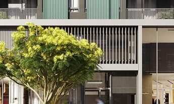 Imagem: Apartamento à venda em Santo Amaro com