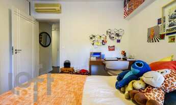 Imagem 4: Apartamento à venda em Morumbi com 256 m², 4 quartos, 2 suítes, 4 vagas