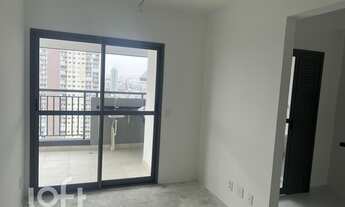 Imagem 5: Apartamento à venda em Vila Prudente com 63 m², 2 quartos, 1 suíte, 1 vaga