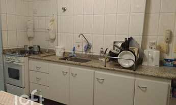 Imagem 4: Apartamento à venda em Saúde com 100 m², 3 quartos, 1 vaga