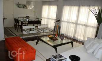 Imagem 4: Apartamento à venda em Vila Sônia com 256 m², 4 quartos, 3 suítes, 4 vagas