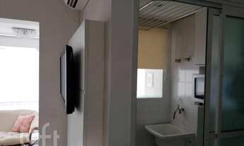 Imagem 6: Apartamento à venda em Bela Vista com 52 m², 1 quarto, 1 vaga