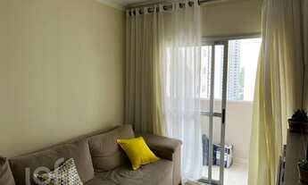 Imagem 3: Apartamento à venda em Vila Formosa com 75 m², 3 quartos, 1 suíte, 1 vaga