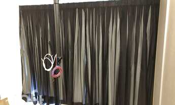 Imagem 5: Apartamento à venda em República com 38 m², 1 quarto, 1 vaga