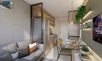 Imagem 2: APARTAMENTO em São Paulo - SP, Barra Funda