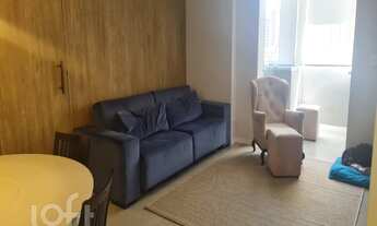 Imagem 2: Apartamento à venda em Carrão com 84 m², 3 quartos, 1 suíte, 1 vaga