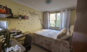 Imagem 5: Apartamento à venda em Campo Limpo com 48 m², 2 quartos, 1 vaga