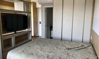 Imagem 4: Apartamento à venda em Butantã com 36 m², 1 quarto, 1 vaga