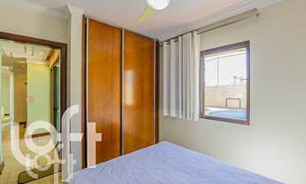 Imagem 5: Apartamento à venda em Santana com 240 m², 4 quartos, 3 suítes, 4 vagas