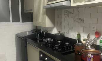 Imagem 3: Apartamento à venda em Aricanduva com 50 m², 2 quartos, 1 vaga