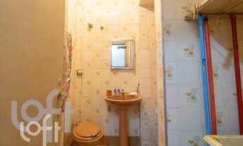 Imagem 2: Apartamento à venda em República com 36 m², 1 quarto