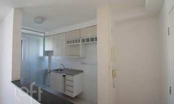 Imagem 7: Apartamento à venda em Cidade Ademar com 65 m², 2 quartos, 1 suíte, 1 vaga