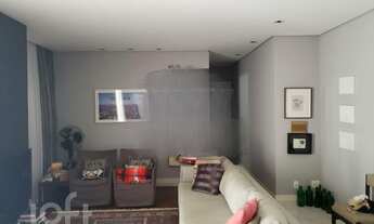 Imagem 2: Apartamento à venda em Bela Vista com 74 m², 3 quartos, 1 suíte, 1 vaga