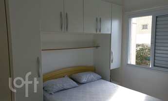 Imagem 2: Apartamento à venda em Carrão com 49 m², 2 quartos, 1 vaga