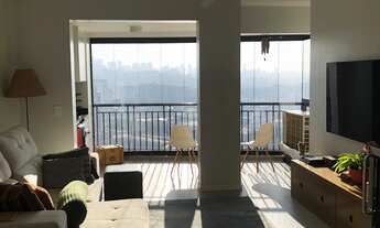 Imagem 5: Apartamento à venda em Casa Verde com 80 m², 2 quartos, 2 suítes, 2 vagas